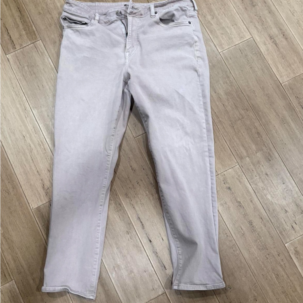 Express Men’s Jeans